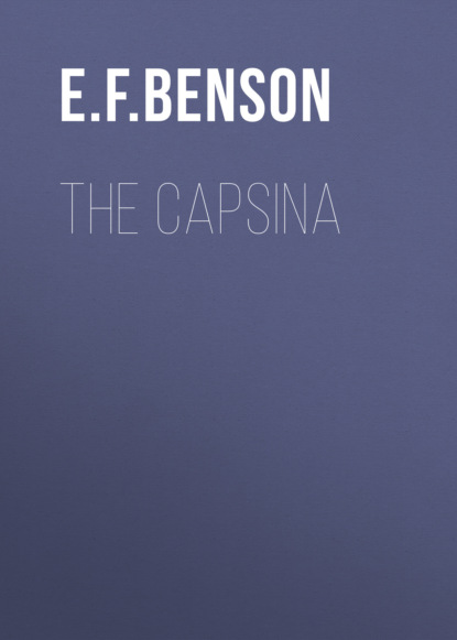 The Capsina