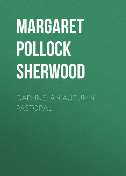 

Daphne: An Autumn Pastoral