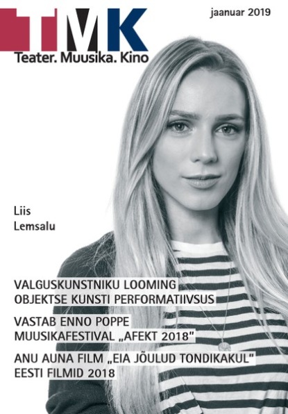

TeaterMuusikaKino