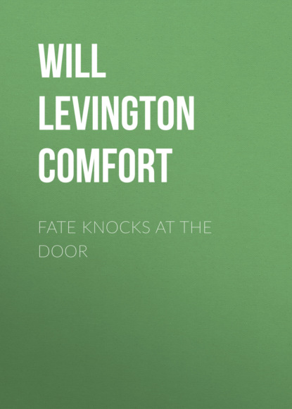 

Fate Knocks at the Door