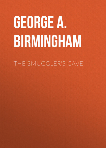 

The Smuggler's Cave