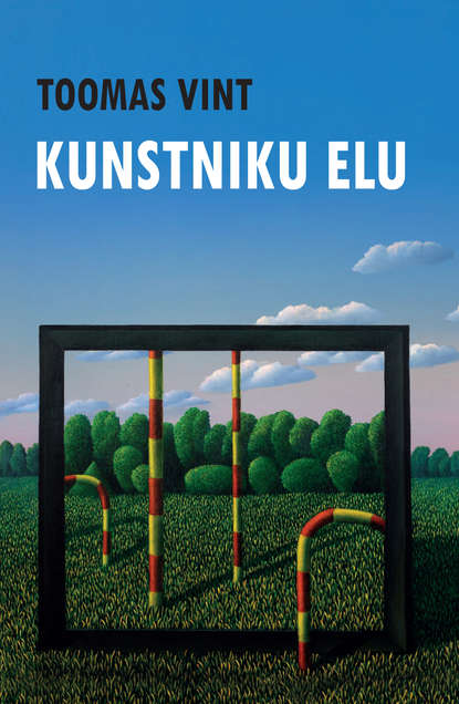 Toomas Vint - Kunstniku elu