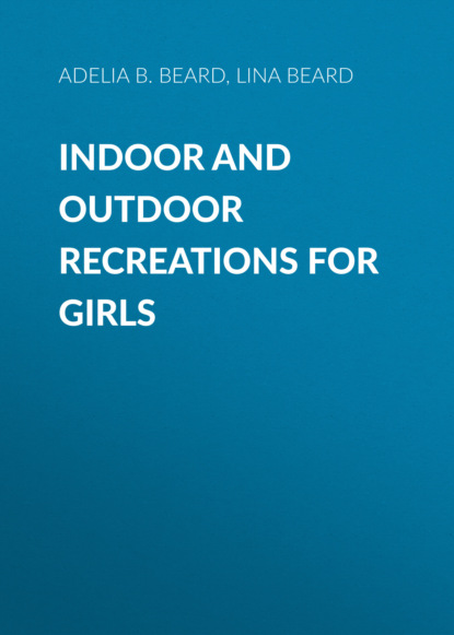 

Indoor and Outdoor Recreations for Girls