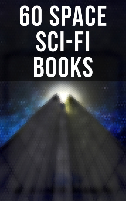 Филип Дик - 60 Space Sci-Fi Books