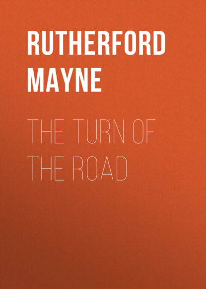 

The Turn of the Road