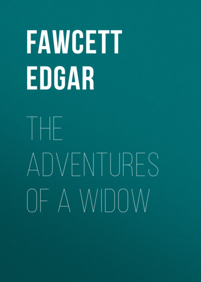 

The Adventures of a Widow