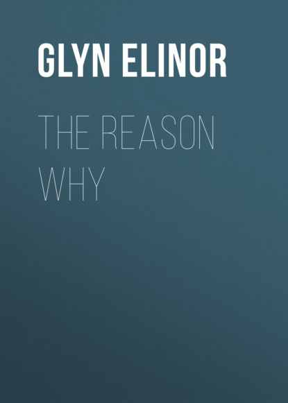 Glyn Elinor - The Reason Why