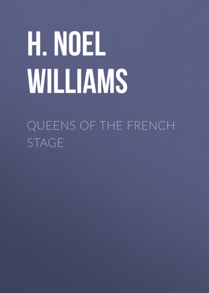 

Queens of the French Stage