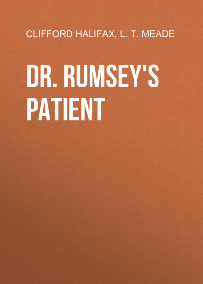 

Dr. Rumsey's Patient