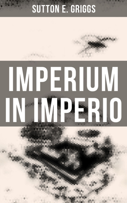 

Imperium in Imperio