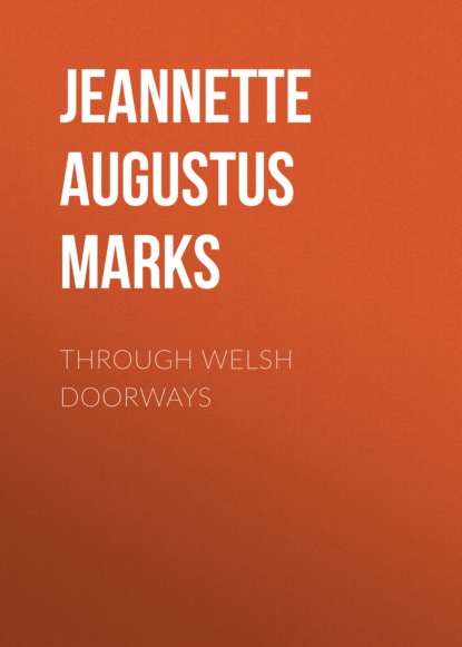 

Through Welsh Doorways