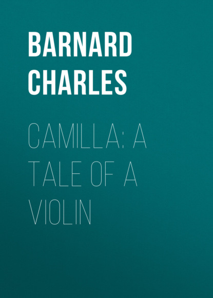 

Camilla: A Tale of a Violin