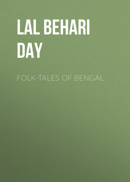 

Folk-Tales of Bengal