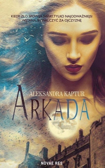 

Arkada