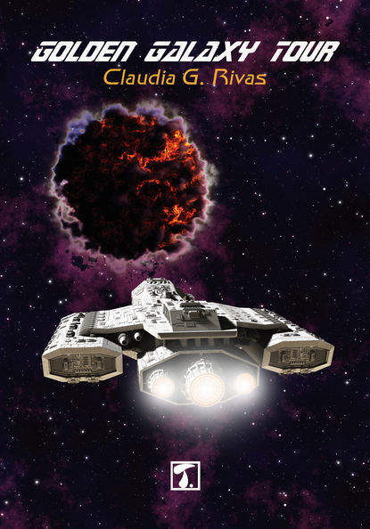 

Golden Galaxy Tour