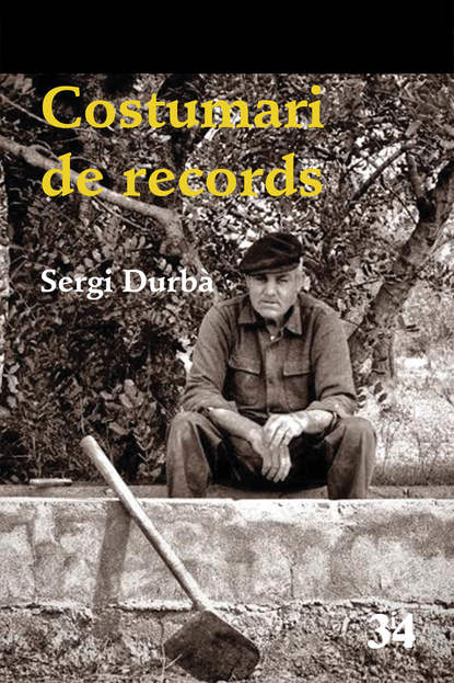 Costumari de records (Sergi Durbà). 