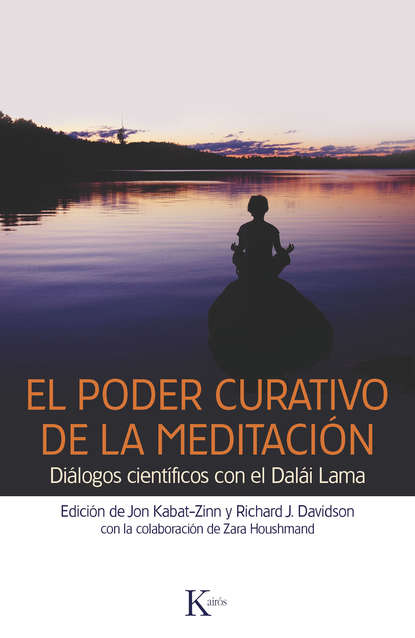 Группа авторов - El poder curativo de la meditación