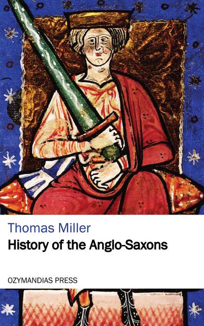 

History of the Anglo-Saxons