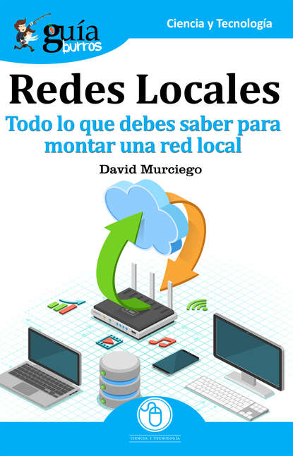 David Murciego Vilches - GuíaBurros: Redes Locales