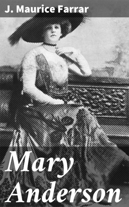 

Mary Anderson