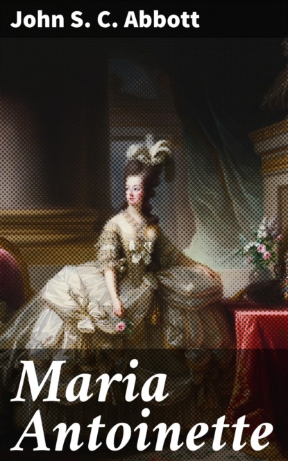 

Maria Antoinette