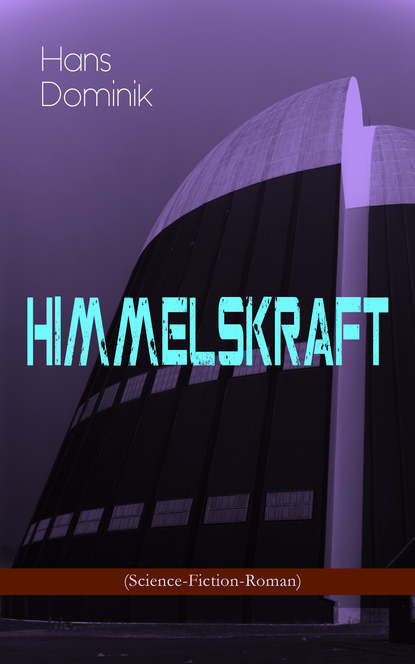 

Himmelskraft (Science-Fiction-Roman)