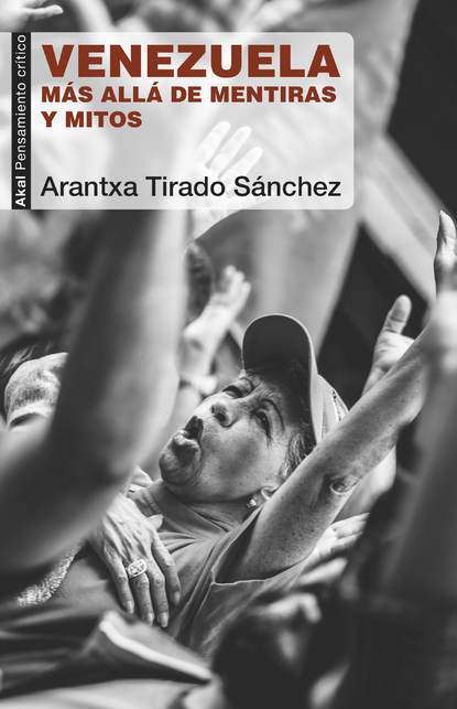 Arantxa Tirado - Venezuela