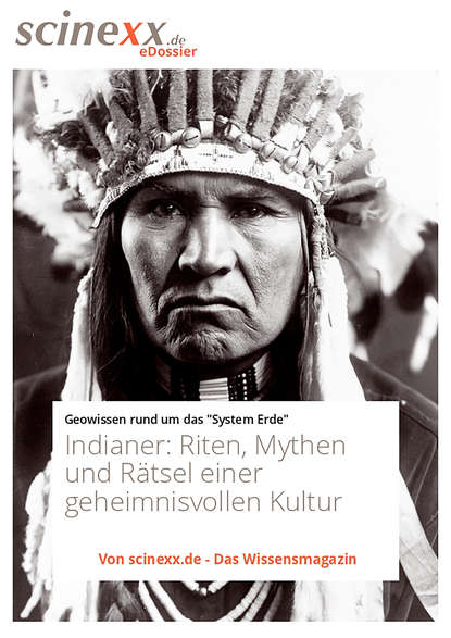 Ute Schlotterbeck - Indianer