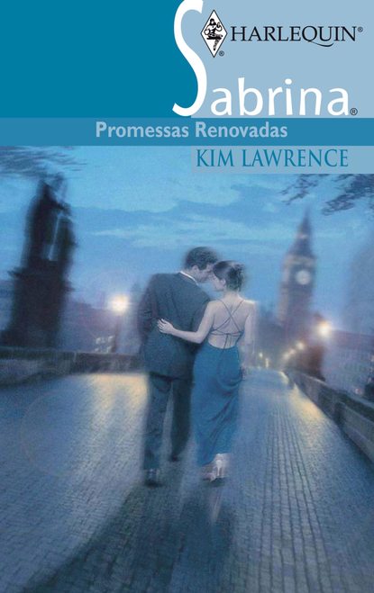 Ким Лоренс - Promessas renovadas