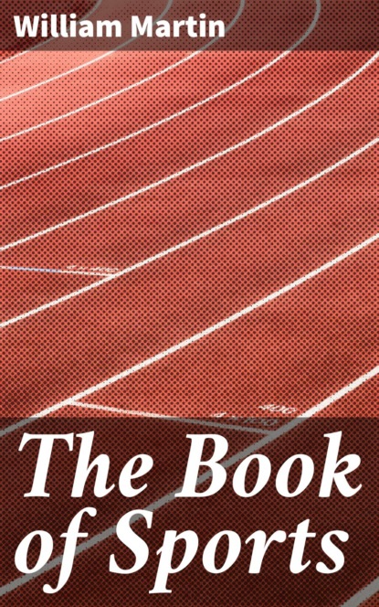 

The Book of Sports