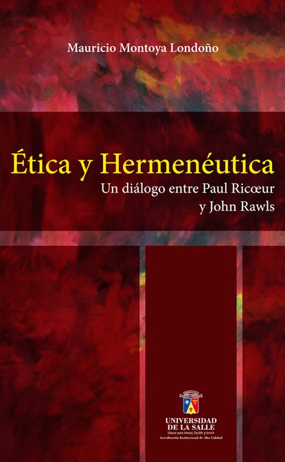 

Ética y hermenéutica