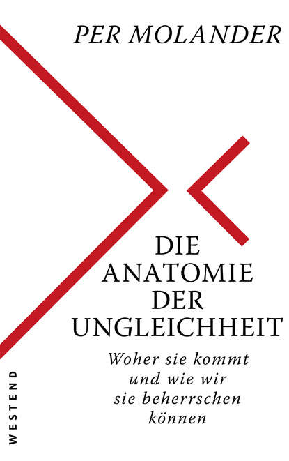 Per  Molander - Die Anatomie der Ungleichheit