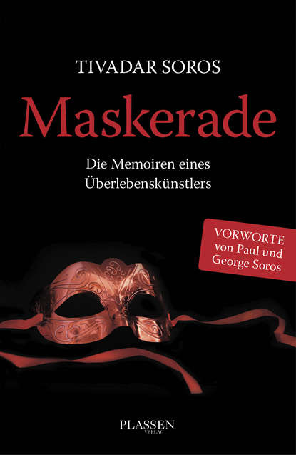 

Maskerade