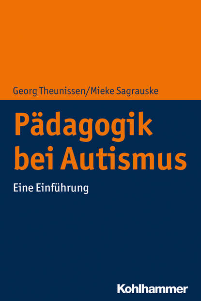 

Pädagogik bei Autismus