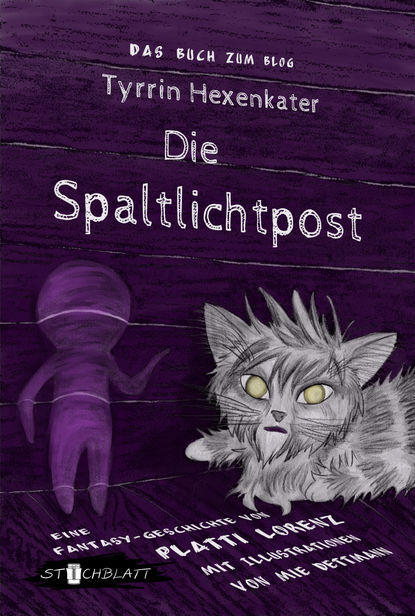 

Die Spaltlichtpost