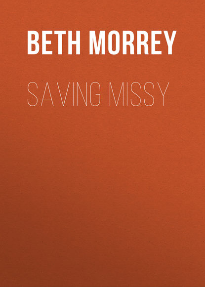 Beth Morrey - Saving Missy