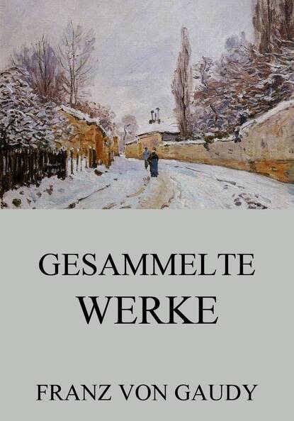 

Gesammelte Werke