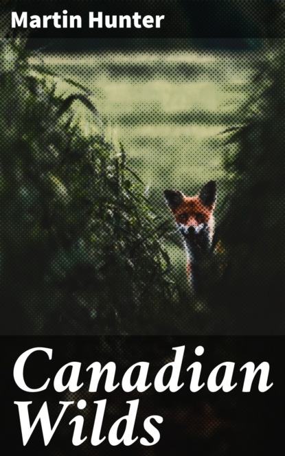 Martin Hunter - Canadian Wilds