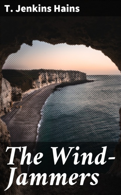 

The Wind-Jammers