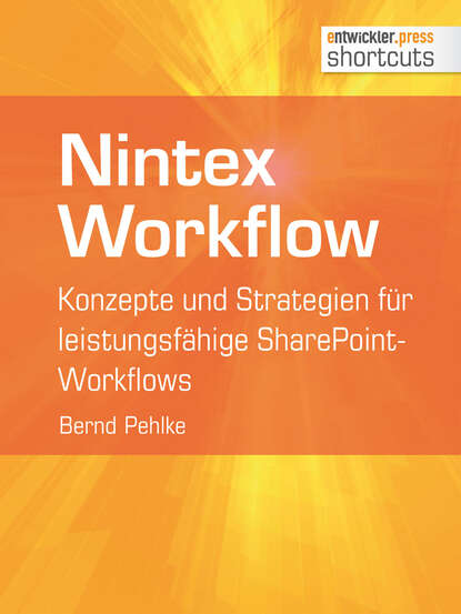 Bernd  Pehlke - Nintex Workflow