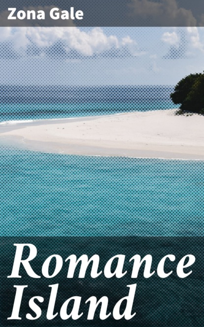 Gale Zona - Romance Island