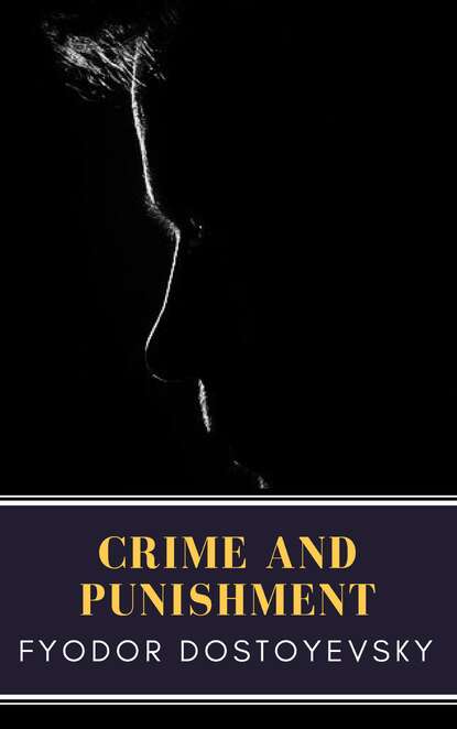 MyBooks Classics - Crime and Punishment