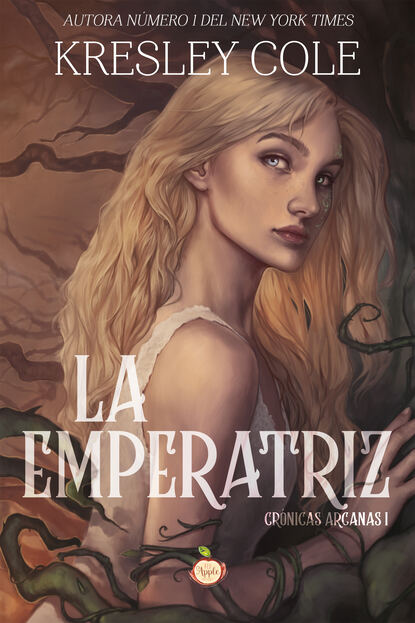 Kresley Cole - La emperatriz