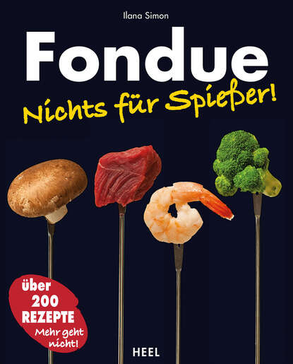 Fondue (Ilana  Simon). 