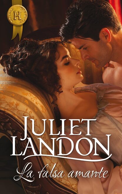 Juliet Landon - La falsa amante