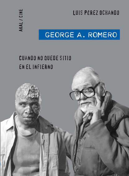 

George A. Romero
