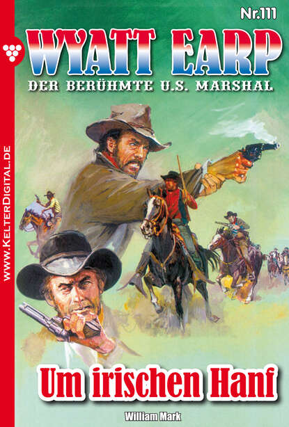 William Mark D. - Wyatt Earp 111 – Western