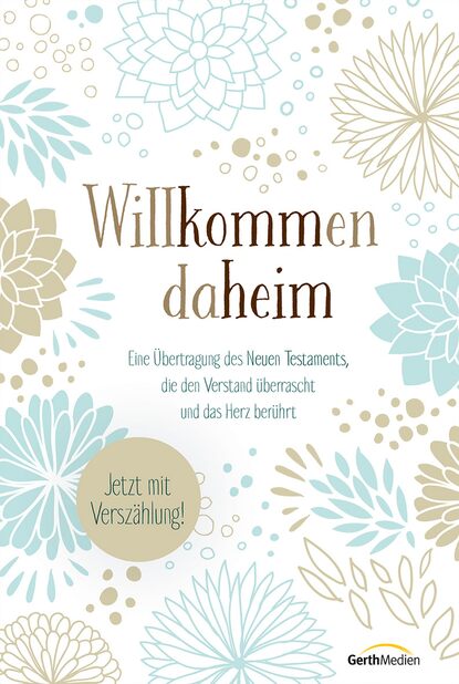 

Willkommen daheim