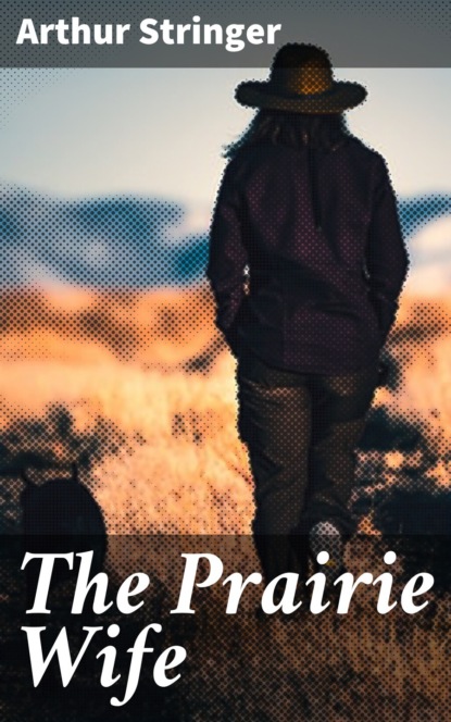 

The Prairie Wife