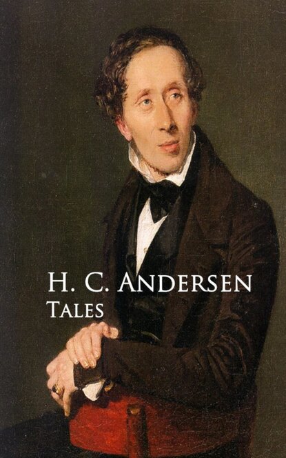 H. C. Andersen - Tales